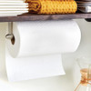 Interdesign Orbinni Soporte Toallero Cocina 5