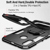Duolide Para Xiaomi Poco X3 Nfc/xiaomi Poco X3 Caso 4
