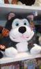 Playface Pals Peluche Con Expresiones 1