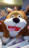 Playface Pals Peluche Con Expresiones 3