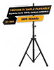 Tripode P Bafle / Parlante C/ Sombrero Sms Soporte Sp88b 2