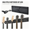 Colgador De Montaje En Pared De Guitarra Donner, Soporte De 1
