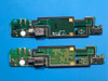 Placa Microfono / Vibrador *original* Sony Xperia L C2104 0