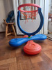 Aro Flotante Basquet Para Pileta 4