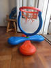 Aro Flotante Basquet Para Pileta 5