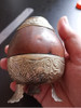 Mate Antiguo De Alpaca 3