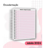 Arquivo Agenda Miolo Permanente E Datado 2024 Em Pdf 4