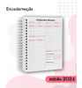 Arquivo Agenda Miolo Permanente E Datado 2024 Em Pdf 7