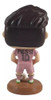Lionel Messi 11cm 3d Inter De Miami Muñeco Colección 2