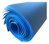 Placa De Eva 40x60 - 10 Folhas Azul 0