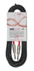 Cable Kwc Superneon 195 Plug - Plug 6 Metros 1