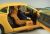 Figura Transformers Human Alliance Bumblebee + Sam Witwicky 2