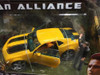 Figura Transformers Human Alliance Bumblebee + Sam Witwicky 3