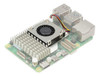 Ventilador Cooler Activo Oficial Para Raspberry Pi 5 2