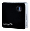 Serenelife Camara Portatil Clipon 1080p Full Hd Con Wifi Inc 0