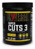 Adelgazante Y Quemador De Grasas Super Cuts 3 Universal 0