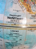 Globo Terráqueo Replogle Globes Antiguo 13 Cm En Ingles 2