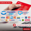 Pistola Para Pintar Fema Recipiente Tanque Inferior A Rosca 7