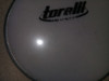 Tamborim De 6 Polegadas Torelli 0