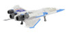 Nave Espacial Xl-01 & Buzz Lightyear Mattel Hhj94 4