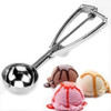 Cuchara De Helado Postres Bocha Metal Postres Heladeria 0 Cuchara De Helado Postres Bocha Metal Postres Heladeria 0