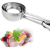 Cuchara De Helado Postres Bocha Metal Postres Heladeria 2 Cuchara De Helado Postres Bocha Metal Postres Heladeria 2