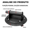 Ventosa Para Piso Porcelanato Profissional Com Sucção 5