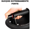 Ventosa Para Piso Porcelanato Profissional Com Sucção 7