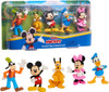 Figuras Coleccionables De Mickey Mouse, 762 Cm, Para Niños 0