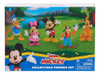 Figuras Coleccionables De Mickey Mouse, 762 Cm, Para Niños 3