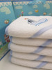 Toalla De Bebe Con Capucha 7