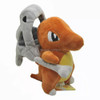 Cubone Pokemon Center Peluche 20cm 1