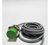 Sense Sensor Indutivo Metálico - Ps15-30gi50-wa 2