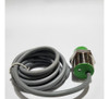 Sense Sensor Indutivo Metálico - Ps15-30gi50-wa 3