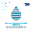 Kit 4 Omo Líquido Roupas Finas E Delicadas Coco 900ml 6 Kit 4 Omo Líquido Roupas Finas E Delicadas Coco 900ml 6