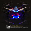 Holy Stone Hs170 Predator Mini Helicóptero Drone 2.4ghz 5