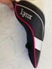 Funda Lynx Regalía Para Madera Con Marcador Variable, Nueva 2 Funda Lynx Regalía Para Madera Con Marcador Variable, Nueva 2