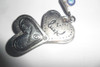 Llavero Taverniti Life Plateado Corazon Dije Dijes 2