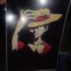 Posters De Luffy De One Piece Anime 0