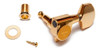 Jogo Tarraxas Gotoh Sg301 01 3x3 Gold 3