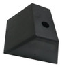 Taco Plástico Para Chapa Trapezoidal - Bolsa X 100 Unidades 0