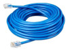 Cable Lan De Red 20 Metros  Categoría 5 0
