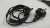 Cable 220 V Tv Sanyo Lcd-32xa2  Original 0