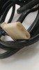 Cable 220 V Tv Sanyo Lcd-32xa2  Original 2