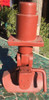 Jost Trailer Coupling, Enganche Para Trailer 3