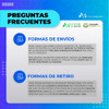 Cable Hdmi 3 En 1 Con Adaptadores Hdmi Mini + Hdmi Micro 7