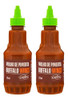 Molho De Pimenta Buffalo Wings 270ml Cepêra - 2 Sabores 0