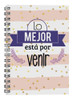 Cuadernolas Personalizadas 0