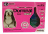 Pipeta Dominal Max Perro + 40 Kg Antipulgas 2