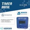 Timer Digital Azul 99 Minutos 1